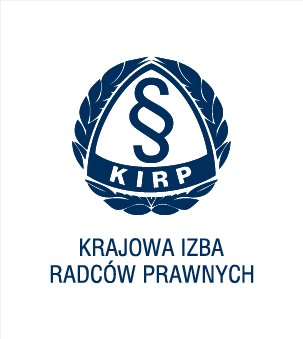 Logo źródła: Krajowa Izba Radców Prawnych