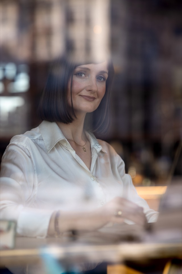 Aleksandra Steinbarth - Radca Prawny