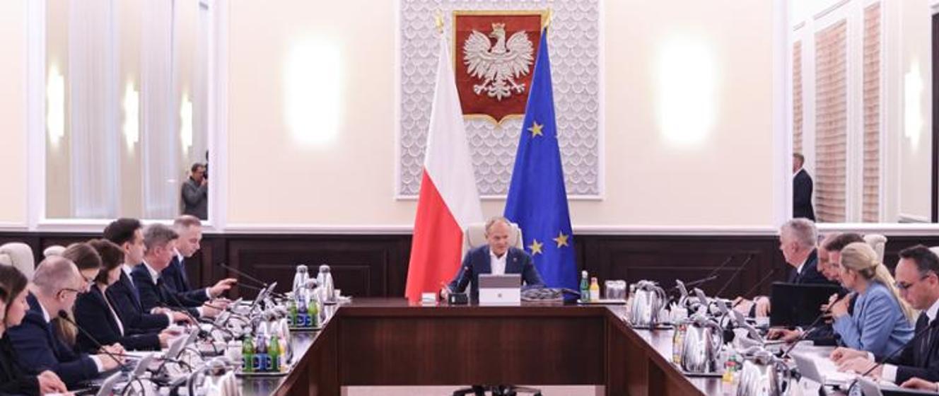 Logo źródła: gov.pl / Ministerstwo Sprawiedliwości