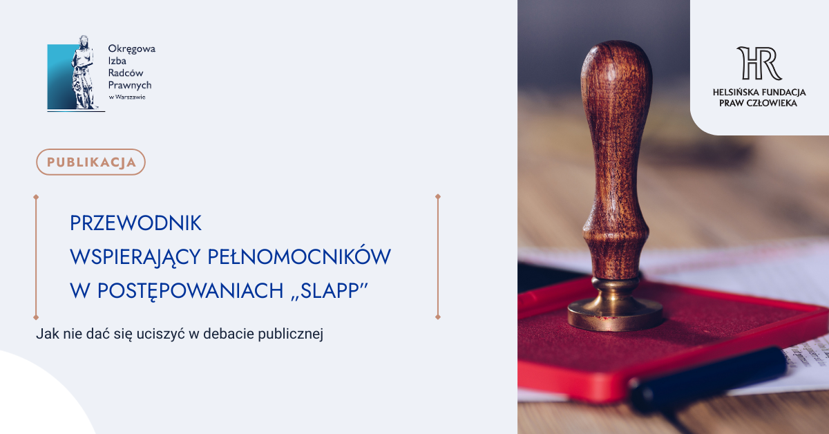 Logo źródła: OIRP w Warszawie